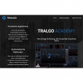 [2 Course Bundle] Trading Academy + Scalping Mastery by Tralgo (4.95 star rating by Trustpilot)